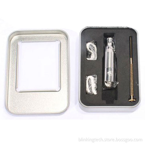 Shenzhen Blinking Rebuildable Atomizer A7 Starter Kit